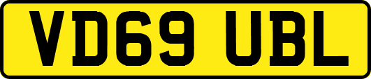 VD69UBL