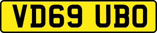 VD69UBO