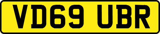 VD69UBR