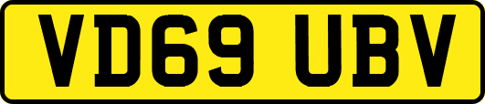 VD69UBV