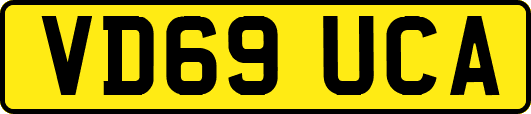 VD69UCA