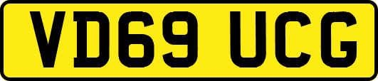 VD69UCG