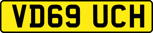 VD69UCH