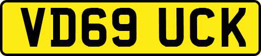 VD69UCK