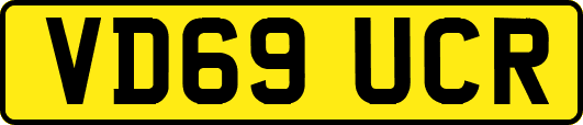 VD69UCR