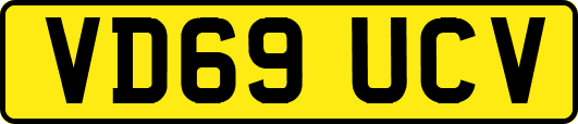 VD69UCV
