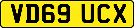 VD69UCX