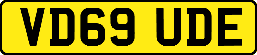 VD69UDE