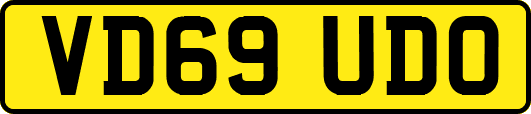 VD69UDO