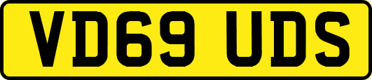 VD69UDS