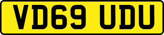VD69UDU