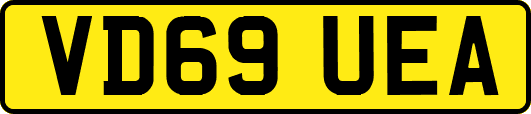 VD69UEA