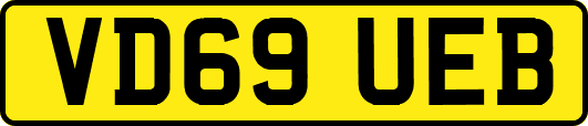 VD69UEB