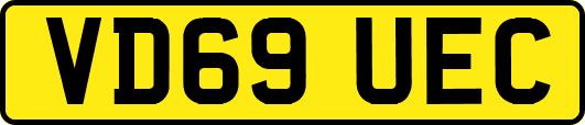 VD69UEC