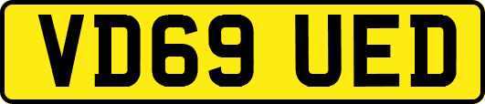 VD69UED