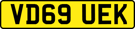 VD69UEK