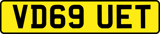 VD69UET