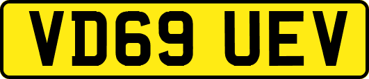 VD69UEV