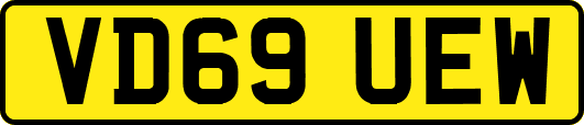 VD69UEW