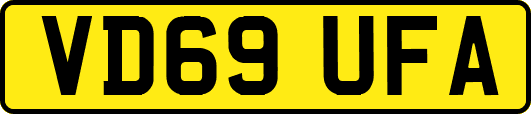 VD69UFA