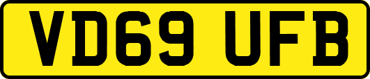 VD69UFB