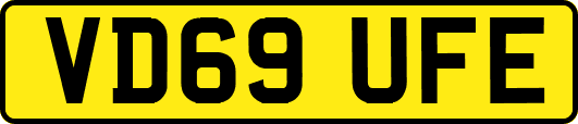 VD69UFE