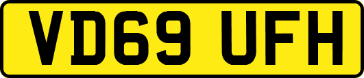 VD69UFH