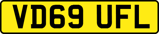 VD69UFL