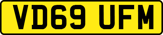 VD69UFM