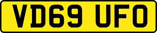 VD69UFO