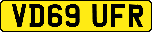 VD69UFR
