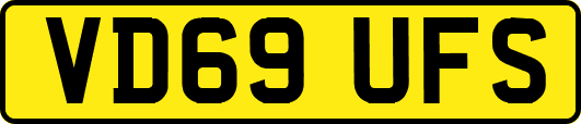 VD69UFS