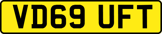 VD69UFT