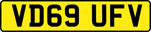 VD69UFV