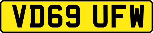 VD69UFW