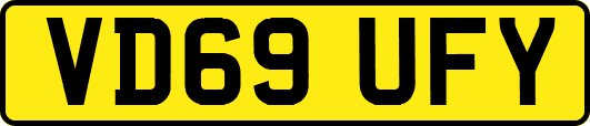 VD69UFY
