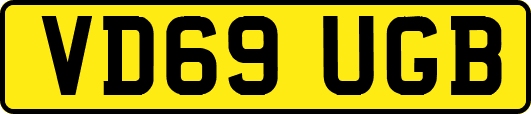 VD69UGB
