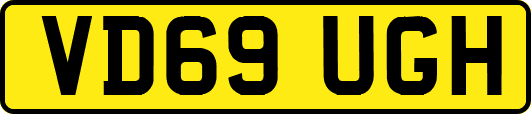 VD69UGH