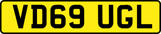 VD69UGL