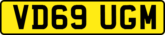 VD69UGM
