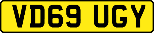 VD69UGY