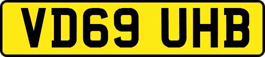 VD69UHB