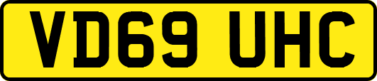 VD69UHC