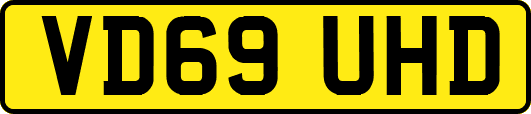 VD69UHD