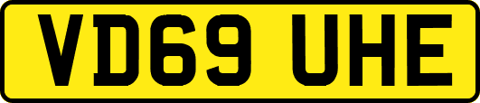 VD69UHE