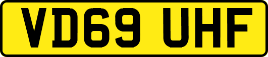 VD69UHF