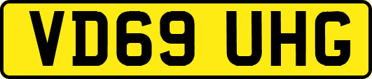 VD69UHG