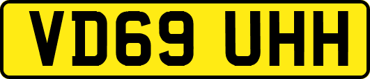 VD69UHH