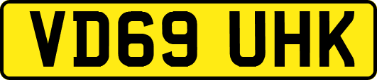 VD69UHK