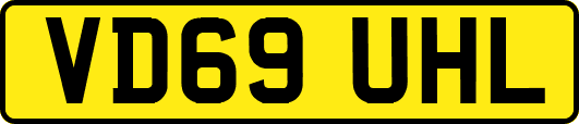 VD69UHL